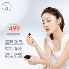 助听器499黑